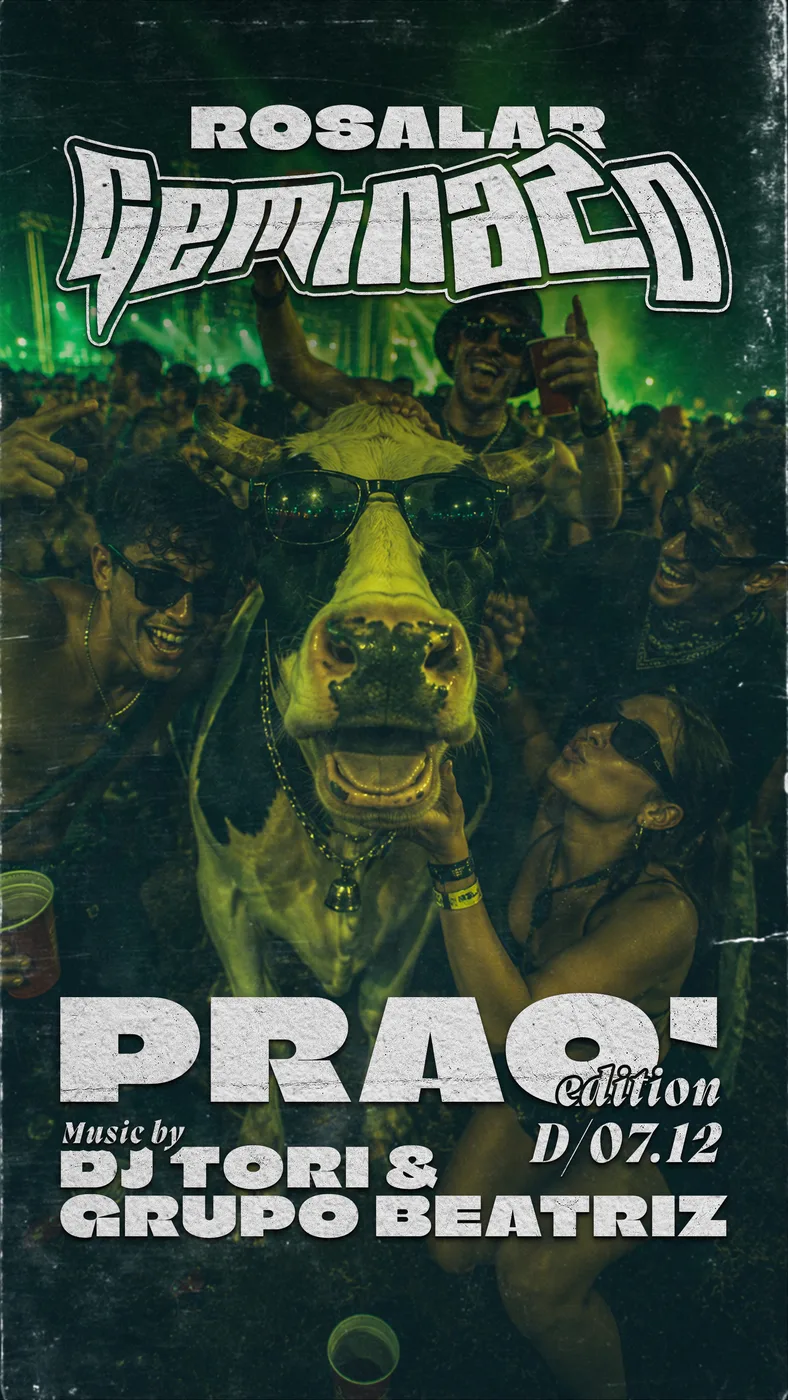 Cartel · PRAO' edition