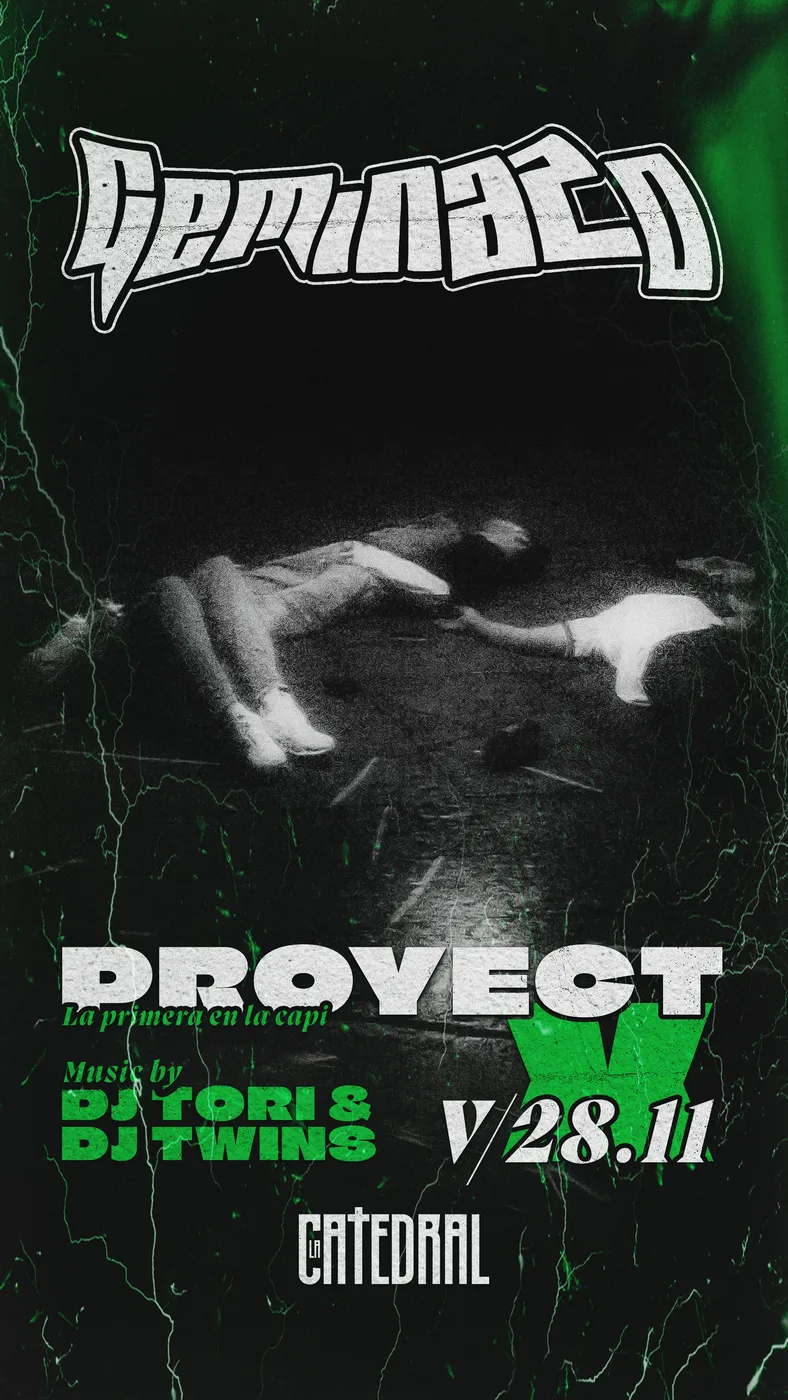 Cartel · Project X